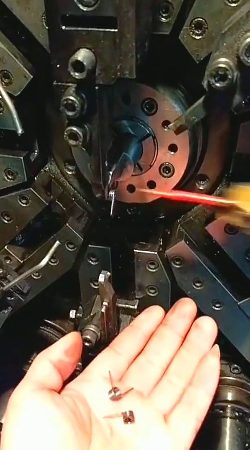 探秘机械加工之巅 重量级产品的精工与卓越